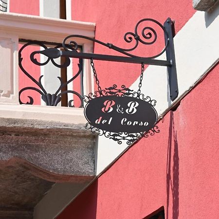 B&B Del Corso Castano Primo Ngoại thất bức ảnh