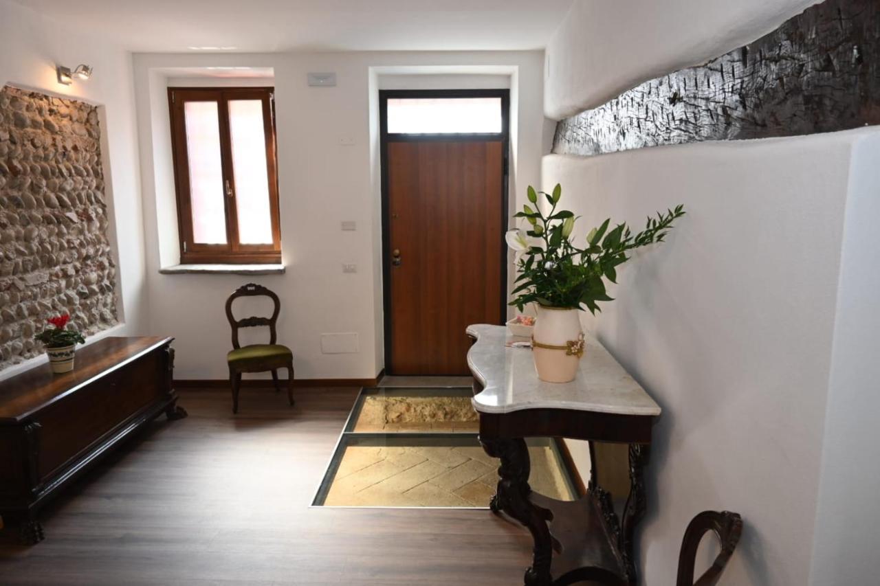 B&B Del Corso Castano Primo Ngoại thất bức ảnh