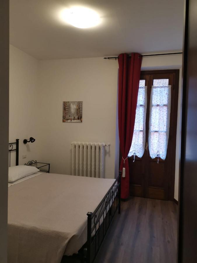 B&B Del Corso Castano Primo Ngoại thất bức ảnh