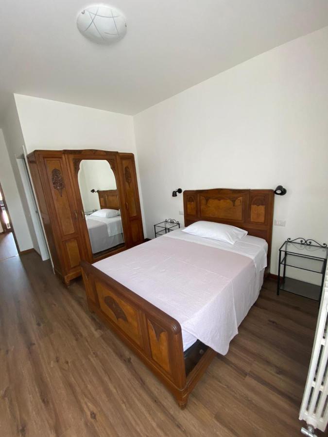 B&B Del Corso Castano Primo Ngoại thất bức ảnh