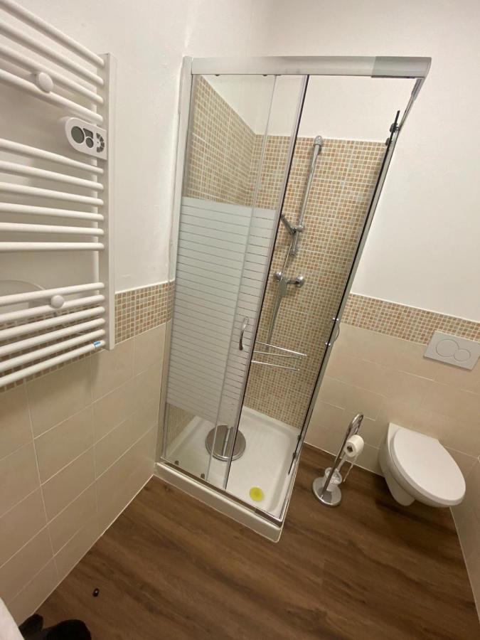 B&B Del Corso Castano Primo Ngoại thất bức ảnh