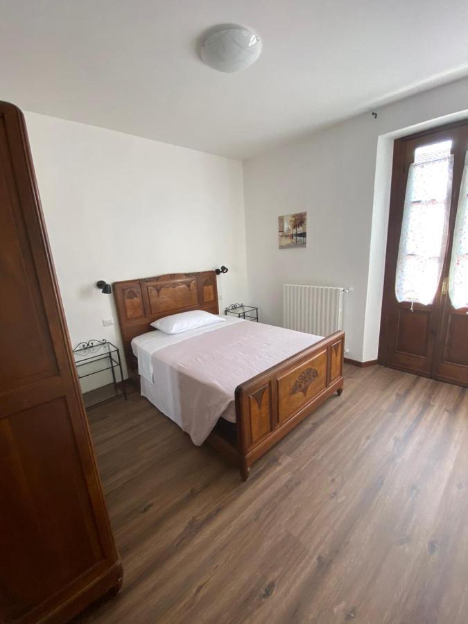 B&B Del Corso Castano Primo Ngoại thất bức ảnh