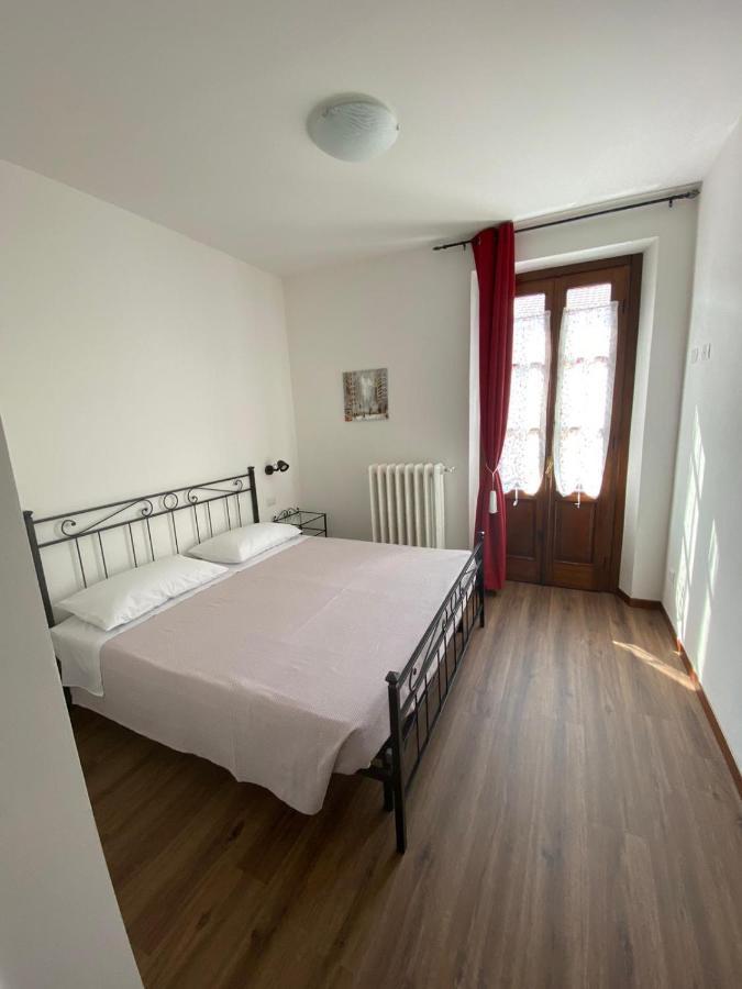 B&B Del Corso Castano Primo Ngoại thất bức ảnh