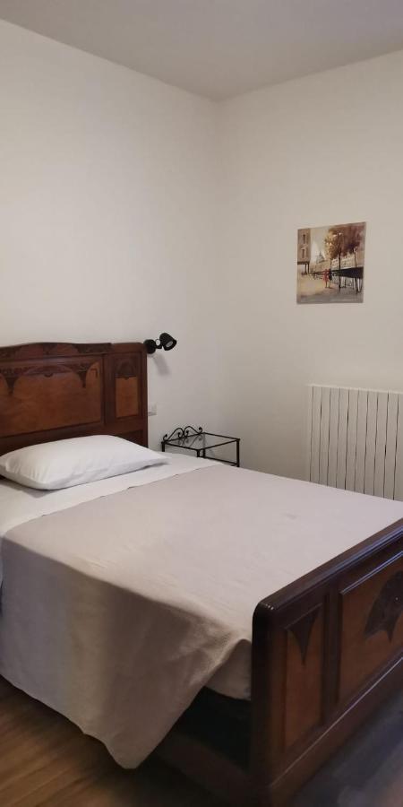 B&B Del Corso Castano Primo Ngoại thất bức ảnh