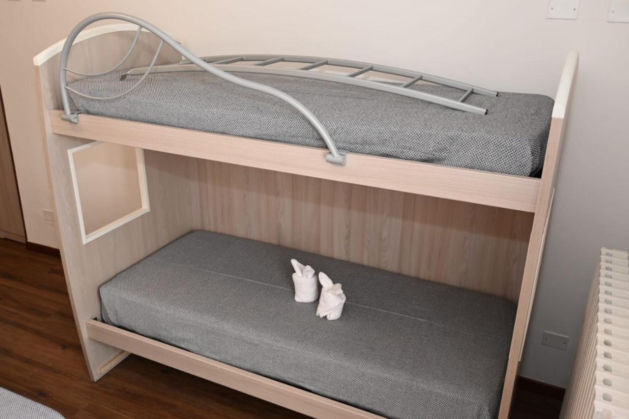 B&B Del Corso Castano Primo Ngoại thất bức ảnh